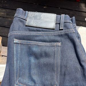 Naked and Famous Men’s Jeans (size 33)